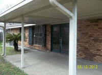 2580 Jarrot Dr, Marrero, LA Image #5854618