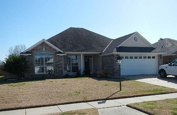 6008 Jason St, Bossier City, LA Main Image