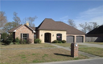 333 Mill Pond Dr, Youngsville, LA Main Image