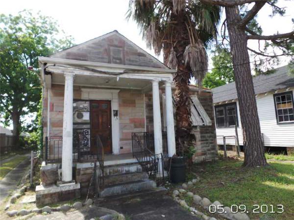 1721 Alvar St, New Orleans, Louisiana Main Image