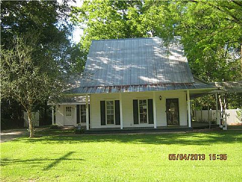 105 Oak St, Denham Springs, Louisiana Main Image