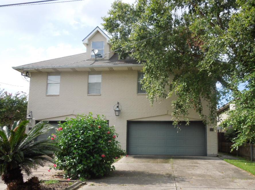 213 Rose St, Metairie, LA Main Image