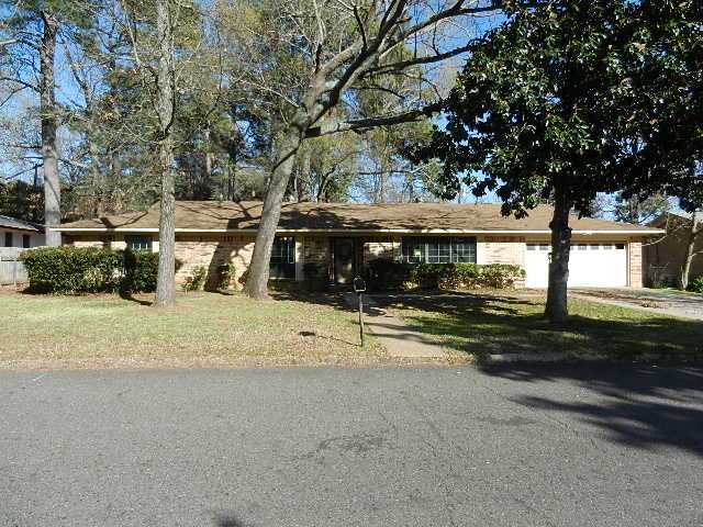 1037 O Neal Dr, Shreveport, Louisiana  Main Image