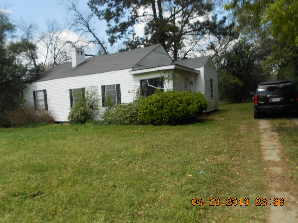 1218 Ridge Ave, West Monroe, Louisiana  Main Image