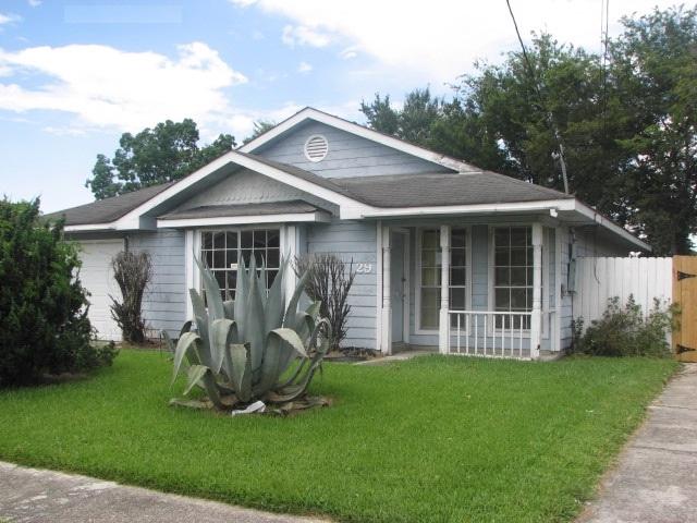 29 Imogene Street, Westwego, LA Main Image