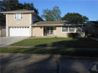 3717 Purdue Dr, Metairie, LA Image #8554071