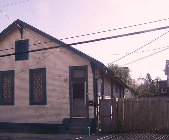 1820-22 1/2 Kerlerec Street, New Orleans, LA Main Image