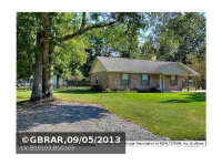 16806 Chickasaw Ave, Greenwell Springs, LA Image #10078930