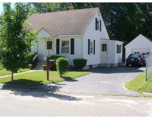 81 Almount Rd, Fitchburg, MA Main Image