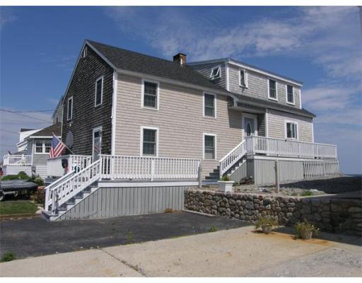 54 Oceanside Dr, Scituate, MA Main Image