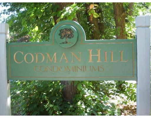 276 Codman Hill Rd #3A, Boxborough, MA Main Image