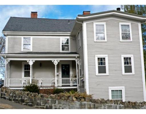 2 Commercial St #3, Marblehead, MA Main Image