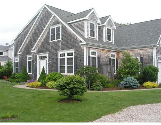 4 Mill Ln #H, Orleans, MA Main Image