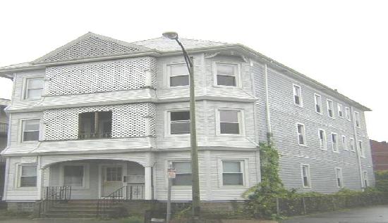 765 Brock Avenue, New Bedford, MA Main Image