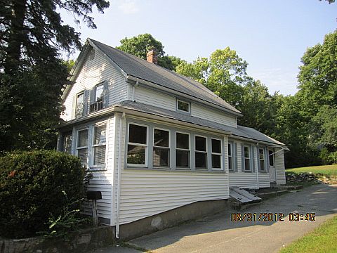 469 Neponset St, Canton, Massachusetts Main Image
