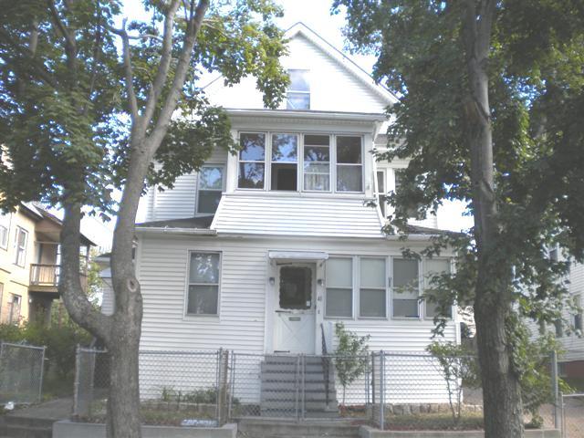 41-43 Horace Street, Springfield, MA Main Image