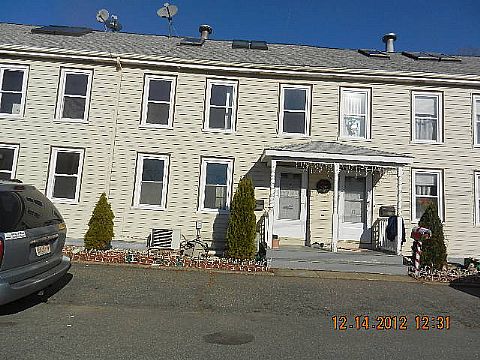 1523 Homer Street Unit 19, Watertown, Massachusetts Main Image