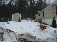 74 Heritage Mobile Home Park, Westfield, MA Image #5575289