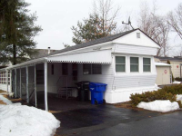 D39 Springfield Mobile Home Park, Springfield, MA Image #5708138