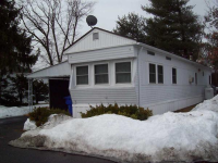 D39 Springfield Mobile Home Park, Springfield, MA Image #5708139
