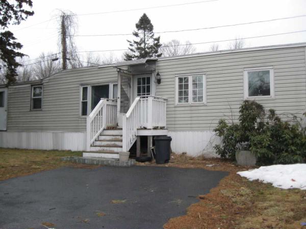 C11 Mountain View Mobile Home Park, Ludlow, MA Main Image