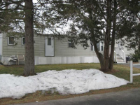 C11 Mountain View Mobile Home Park, Ludlow, MA Image #5814224