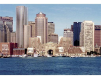 photo for Rowes Wharf #309