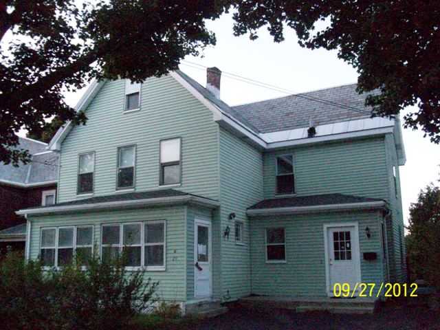 23 Elizabeth St, Fitchburg, Massachusetts  Main Image
