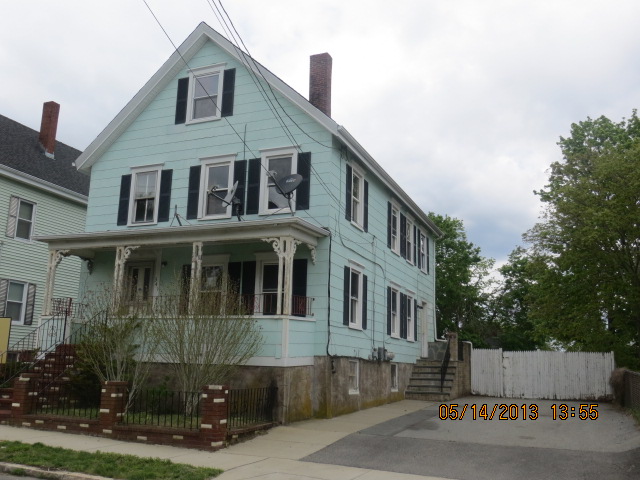 341 North Street, New Bedford, MA Main Image