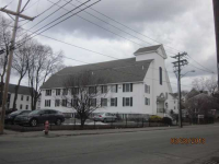 100 Rogers St Unit 6, Lowell, Massachusetts  Image #6385567