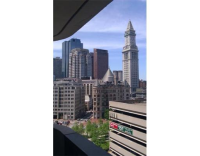 65 East India Row- Harbor Towers #10B, Boston, MA Image #6505169