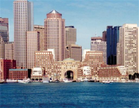 photo for 20 Rowes Wharf #309