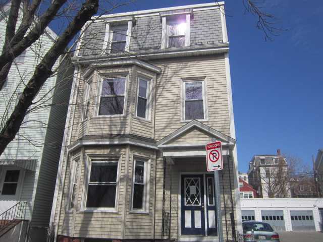 168 Princeton St, Boston, Massachusetts  Main Image