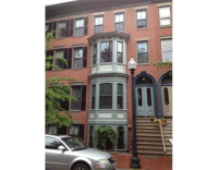 photo for 143 West Canton St #4