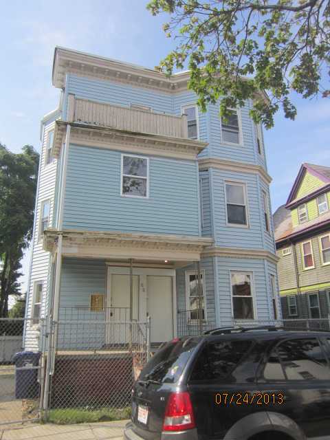 63 Homes Ave, Boston, Massachusetts  Main Image