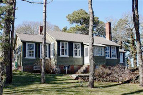 340 Cockle Cove Rd, South Chatham, MA Main Image