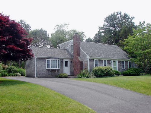 89 Trout Brook Rd, Cotuit, MA Main Image