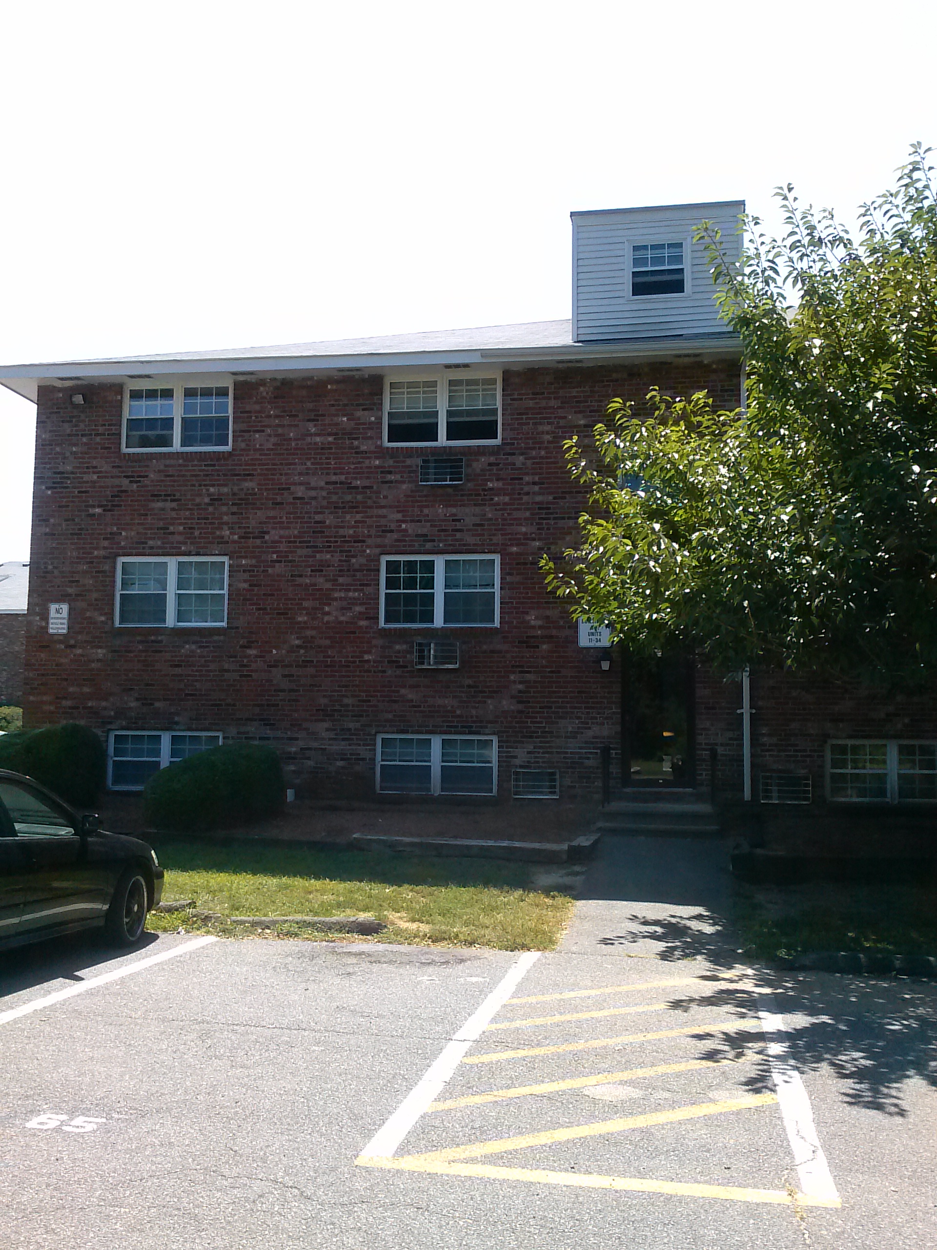 361 Hildreth Street Unit 11, Lowell, MA Main Image