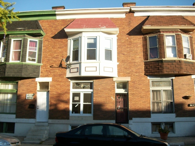 322 Lorraine Ave, Baltimore, MD Main Image