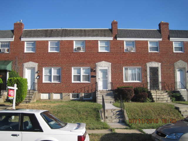 4749 Shamrock Ave, Baltimore, MD Main Image