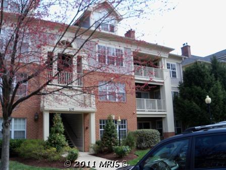 105 Timberbrook Ln Apt 104, Gaithersburg, MD Main Image