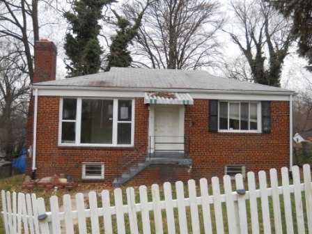 1921 Nova Ave, Capitol Heights, MD Main Image