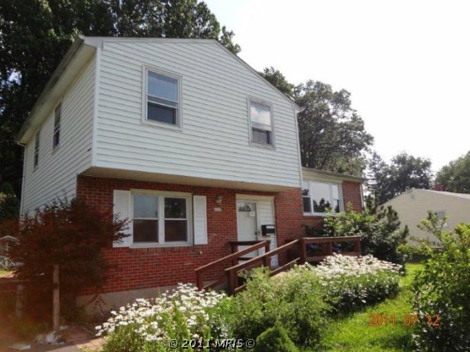 219 Chartley Dr, Reisterstown, MD Main Image