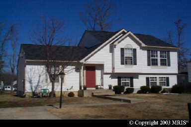 11739 Torcello Ct, Waldorf, MD Main Image