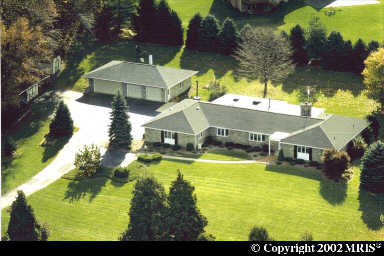 2827 College View Dr, Churchville, MD Main Image