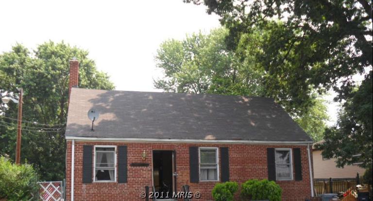 3906 Dent St, Capitol Heights, MD Main Image