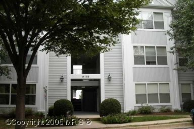 14103 Fall Acre Ct # 221, Silver Spring, MD Main Image