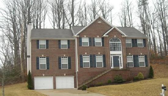 11503 Clematis Court, Upper Marlboro, MD Main Image