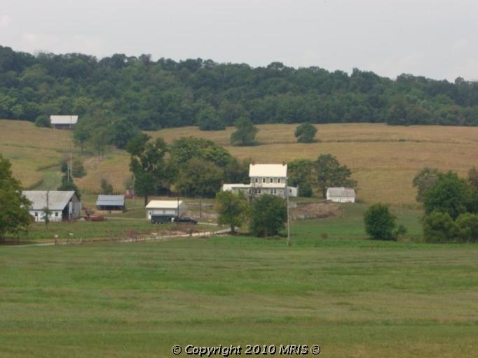 20103 Orcino Farm Ln, Rohrersville, MD Main Image