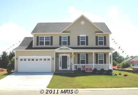 45618 Taras Ct, Great Mills, MD Main Image